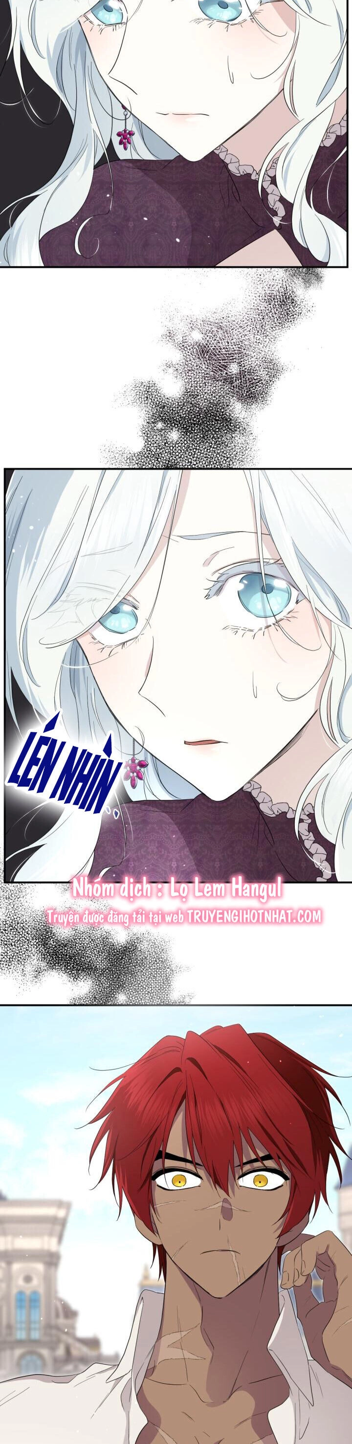 Tôi Là Mẹ Kế Của Nam Chính Chapter 90.2 - 6