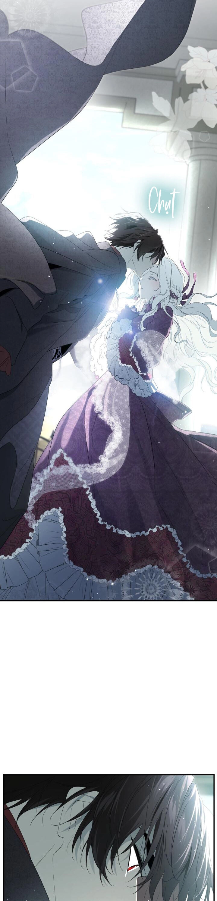 Tôi Là Mẹ Kế Của Nam Chính Chapter 91.2 - 4