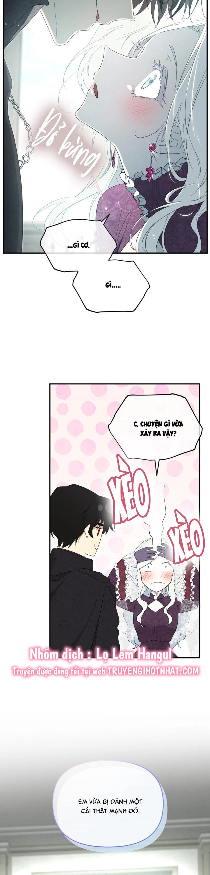 Tôi Là Mẹ Kế Của Nam Chính Chapter 91.2 - 5