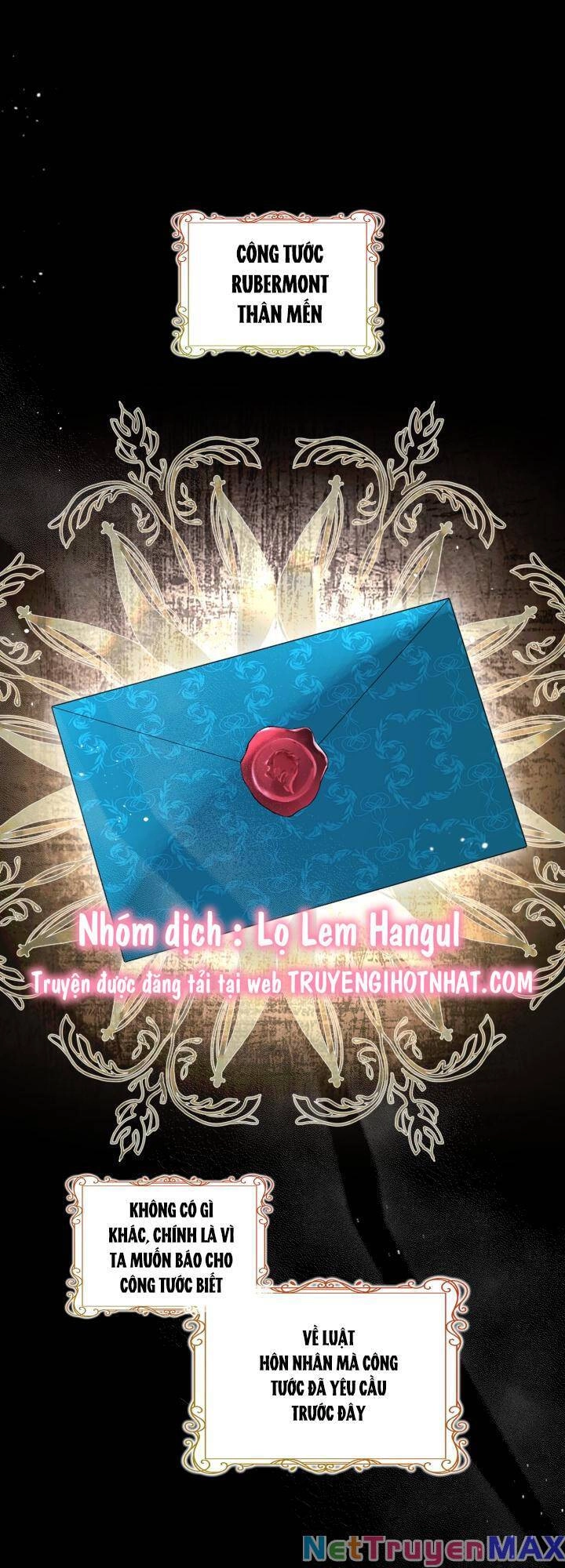 Tôi Là Mẹ Kế Của Nam Chính Chapter 89.1 - 1