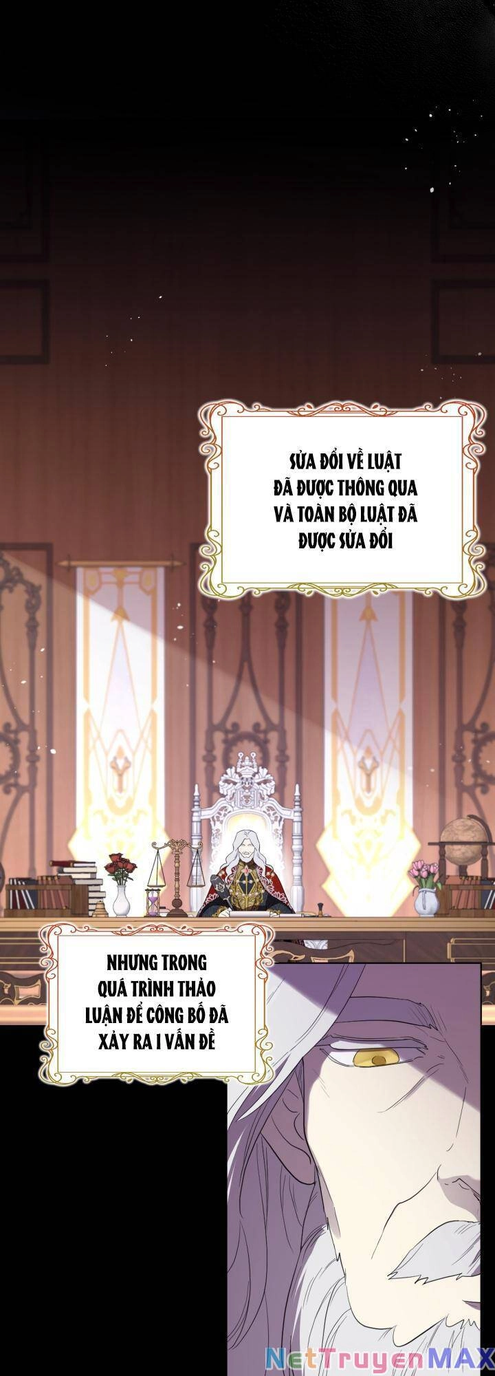 Tôi Là Mẹ Kế Của Nam Chính Chapter 89.1 - 2