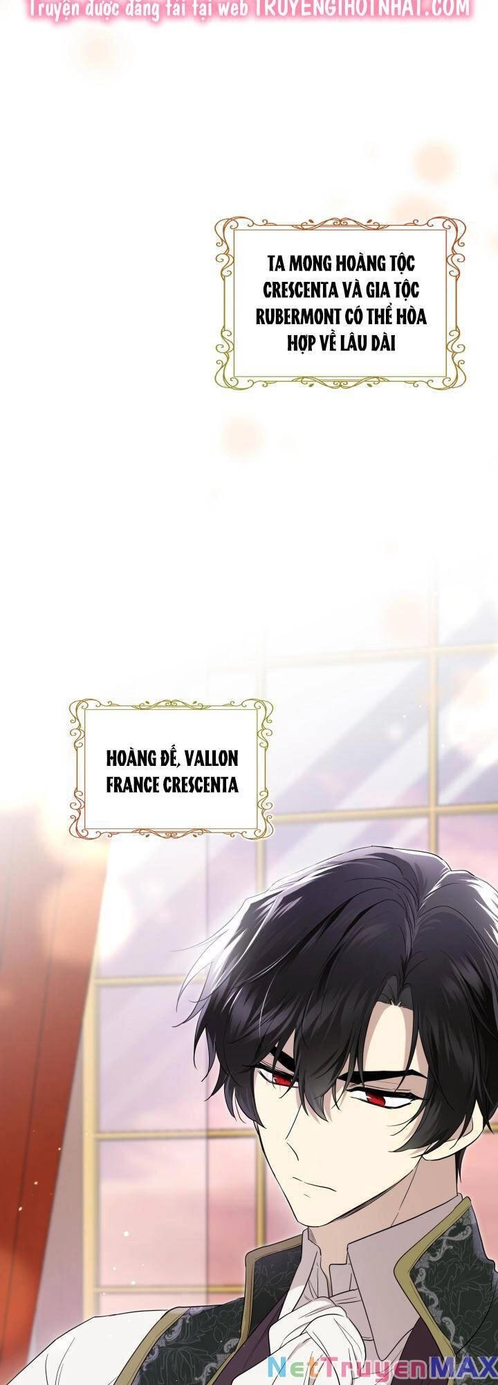 Tôi Là Mẹ Kế Của Nam Chính Chapter 89.1 - 7