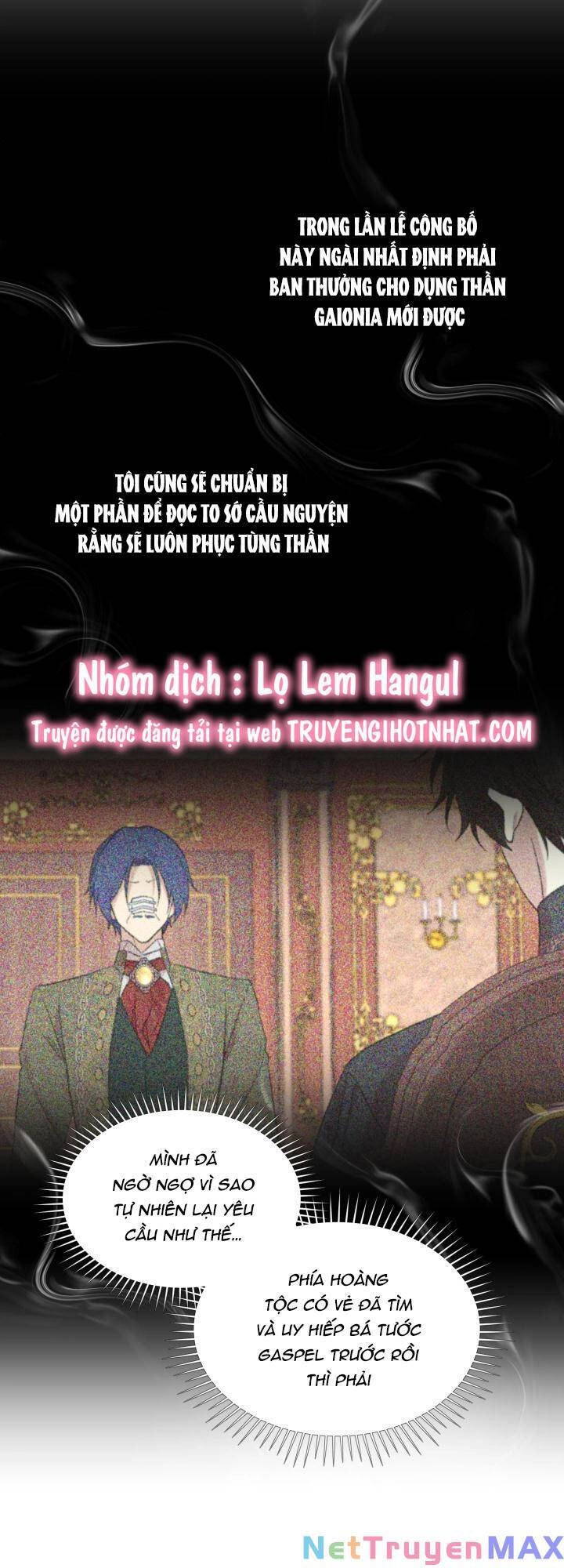 Tôi Là Mẹ Kế Của Nam Chính Chapter 89.1 - 9