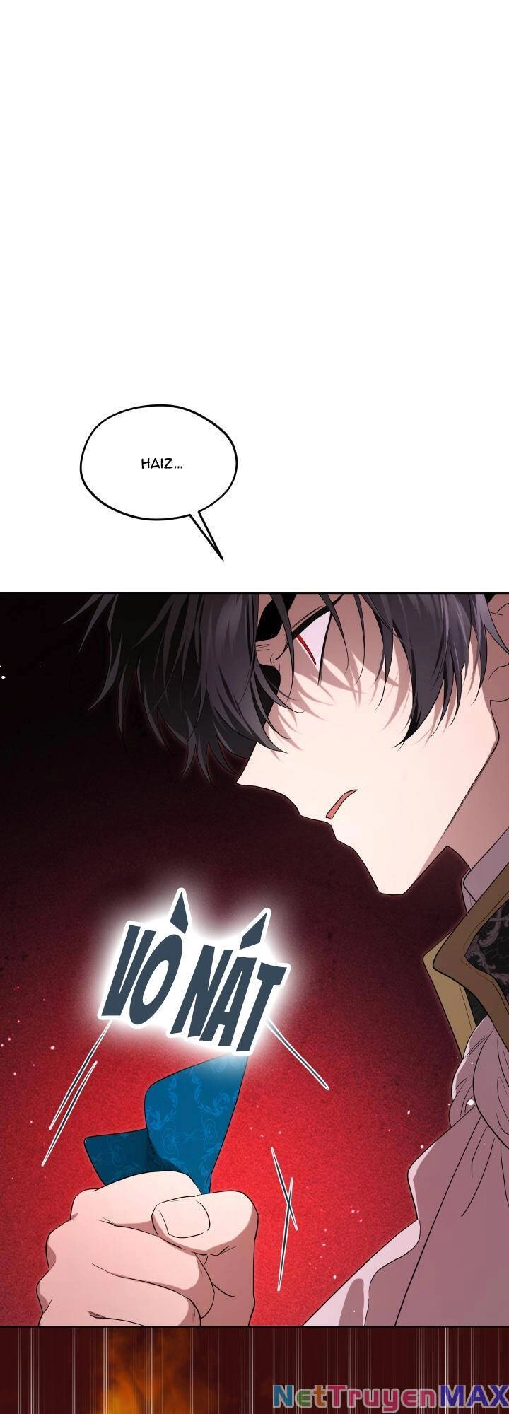 Tôi Là Mẹ Kế Của Nam Chính Chapter 89.1 - 10