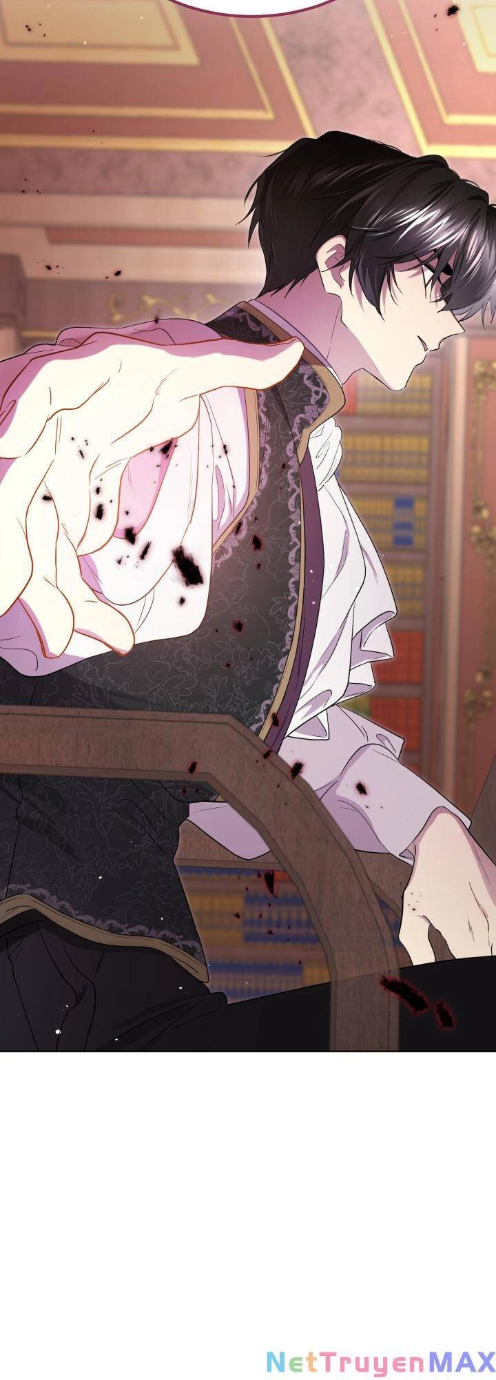 Tôi Là Mẹ Kế Của Nam Chính Chapter 89.1 - 13