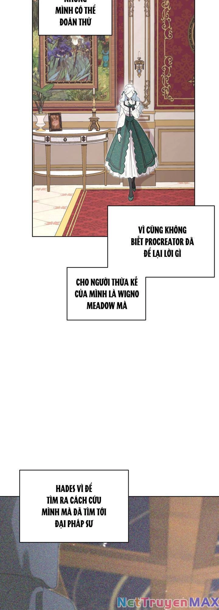 Tôi Là Mẹ Kế Của Nam Chính Chapter 89.1 - 17