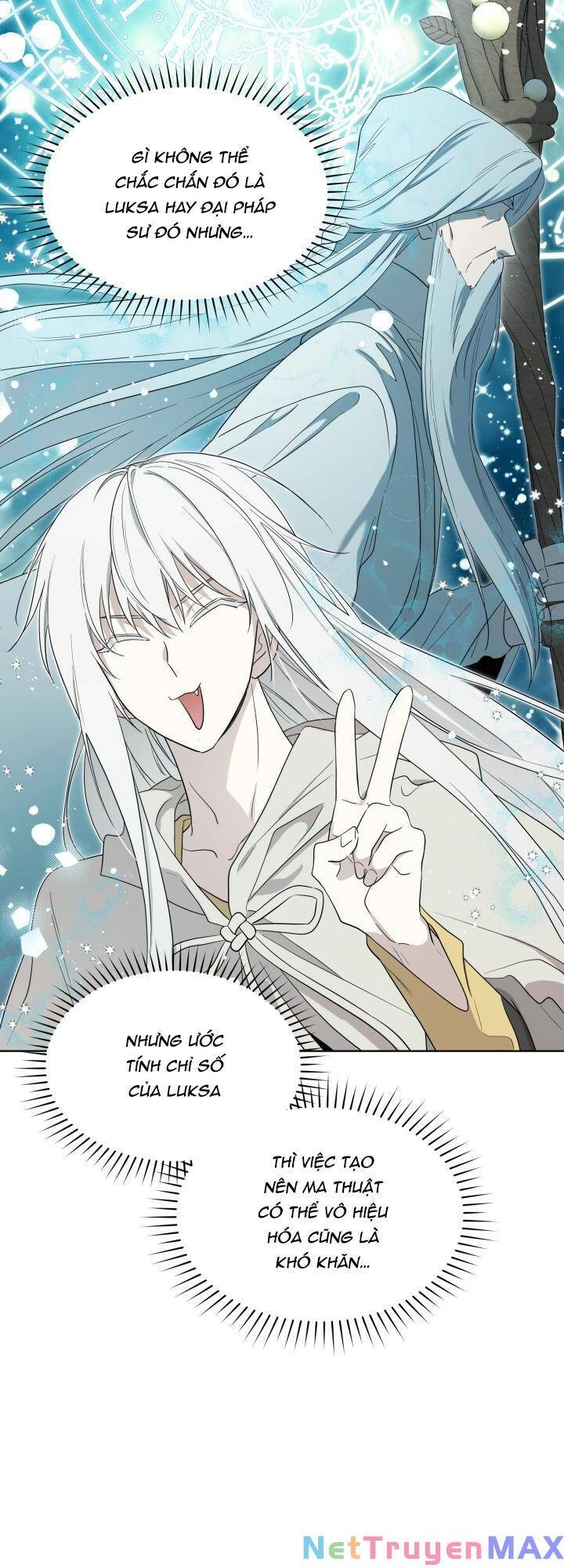 Tôi Là Mẹ Kế Của Nam Chính Chapter 89.1 - 19