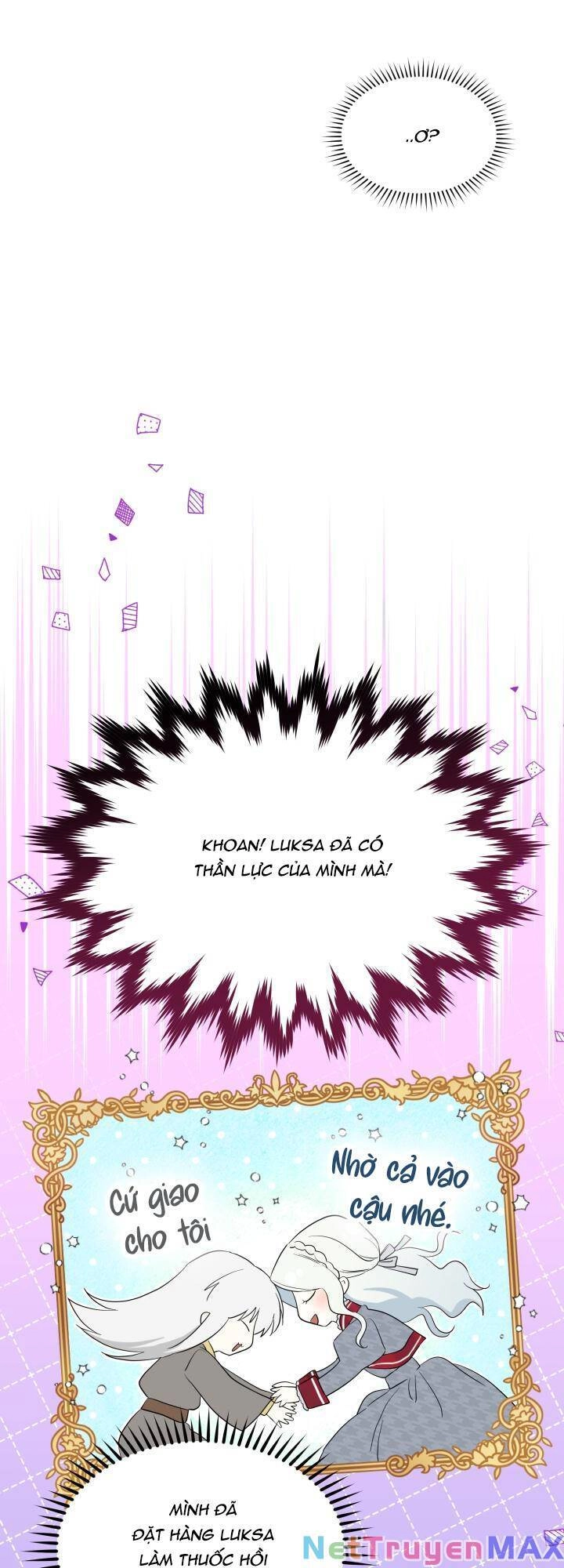 Tôi Là Mẹ Kế Của Nam Chính Chapter 89.1 - 20