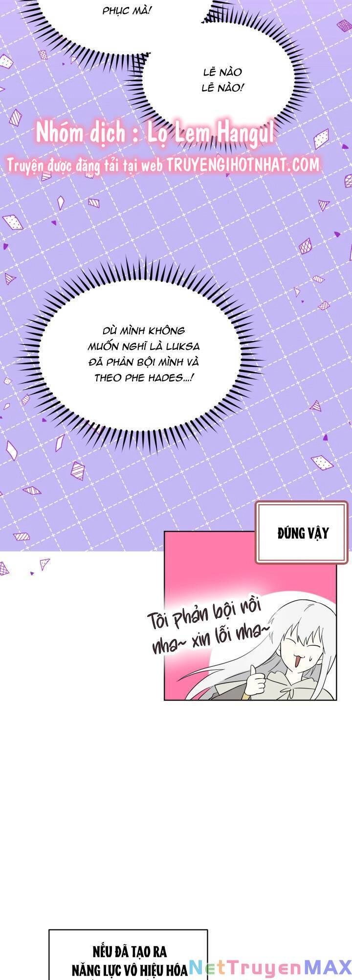 Tôi Là Mẹ Kế Của Nam Chính Chapter 89.1 - 21