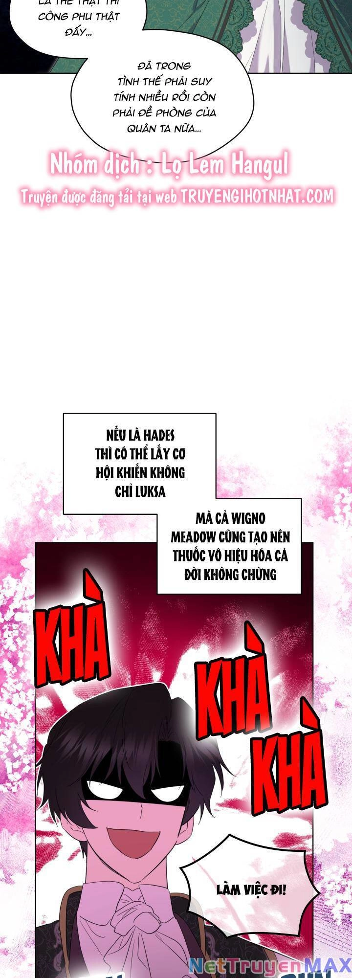 Tôi Là Mẹ Kế Của Nam Chính Chapter 89.1 - 23