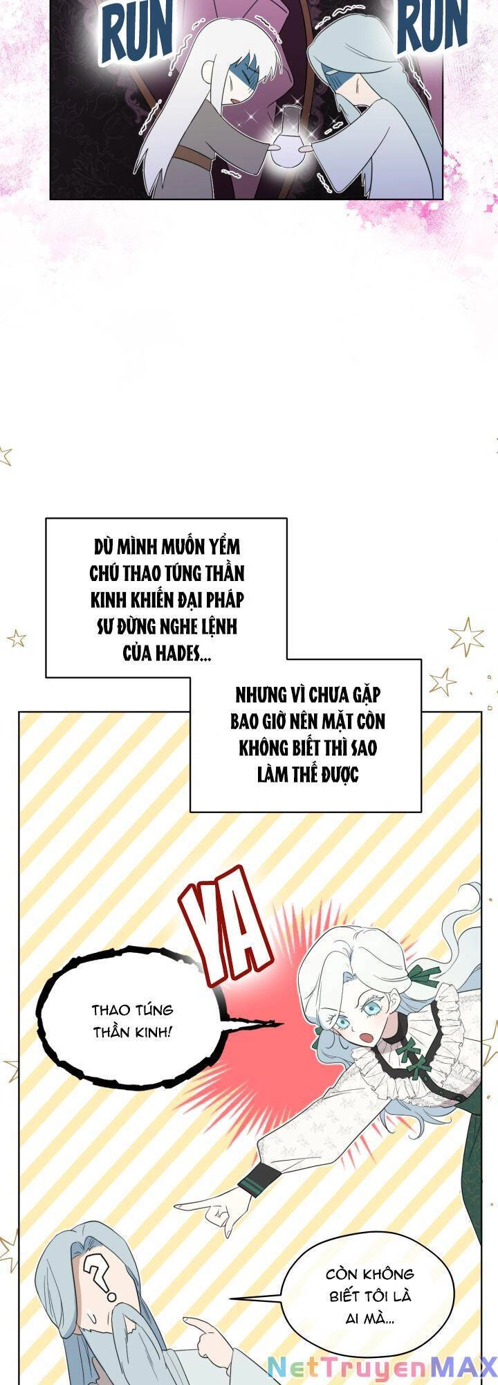 Tôi Là Mẹ Kế Của Nam Chính Chapter 89.1 - 24