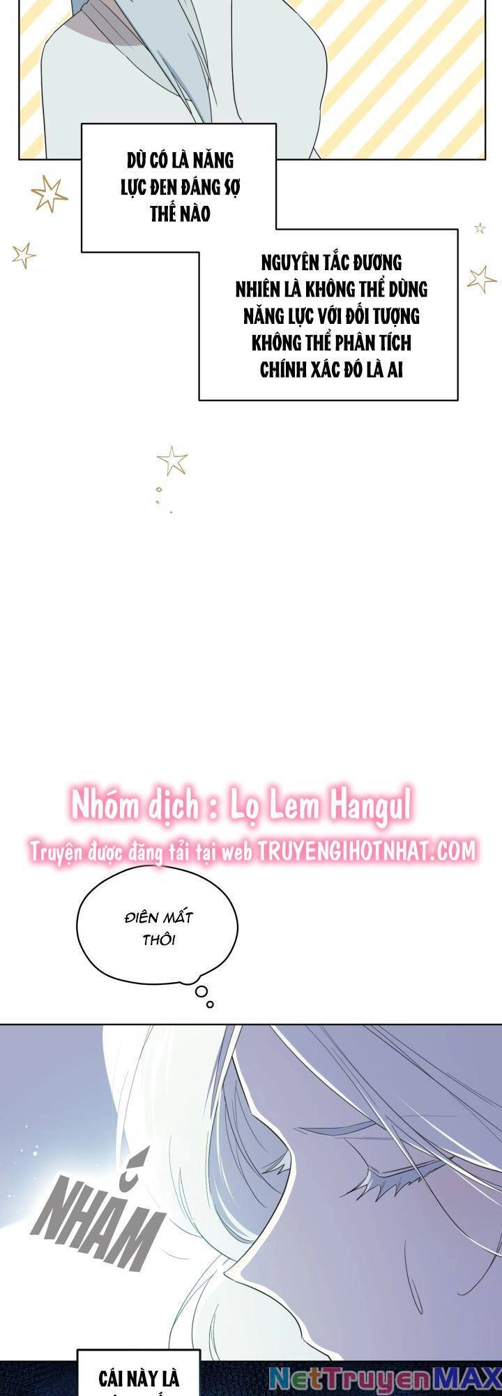 Tôi Là Mẹ Kế Của Nam Chính Chapter 89.1 - 25