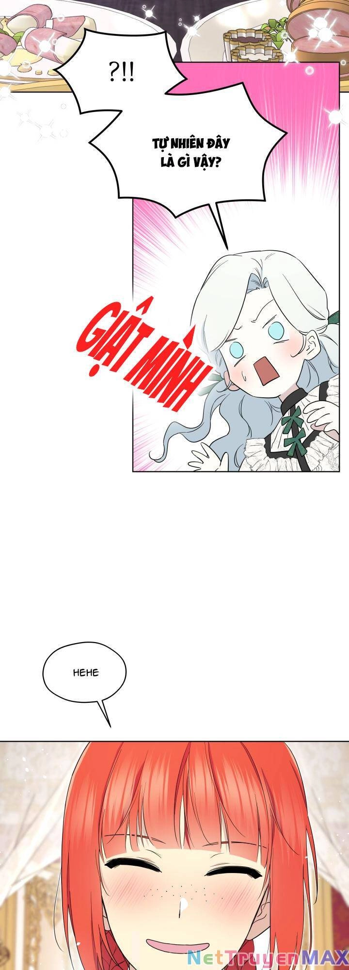 Tôi Là Mẹ Kế Của Nam Chính Chapter 89.1 - 30