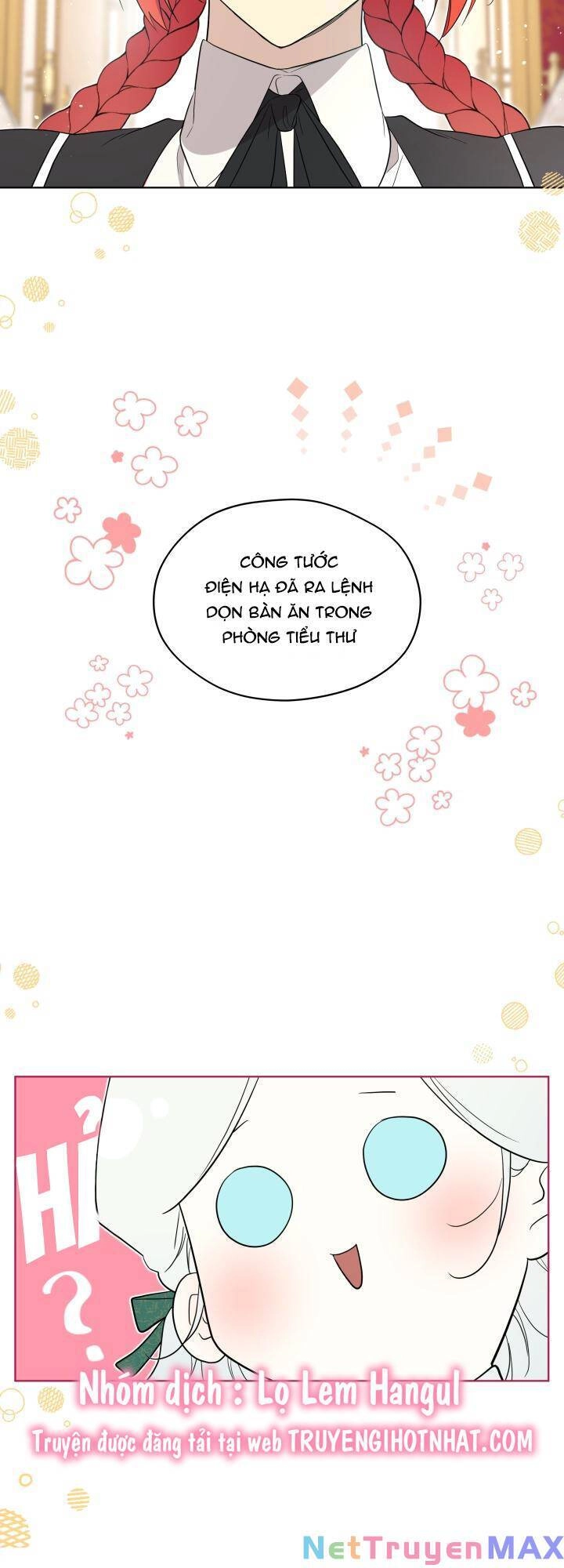 Tôi Là Mẹ Kế Của Nam Chính Chapter 89.1 - 31