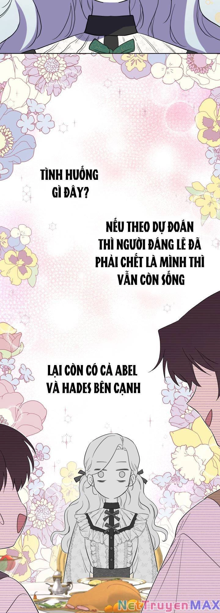 Tôi Là Mẹ Kế Của Nam Chính Chapter 89.1 - 33