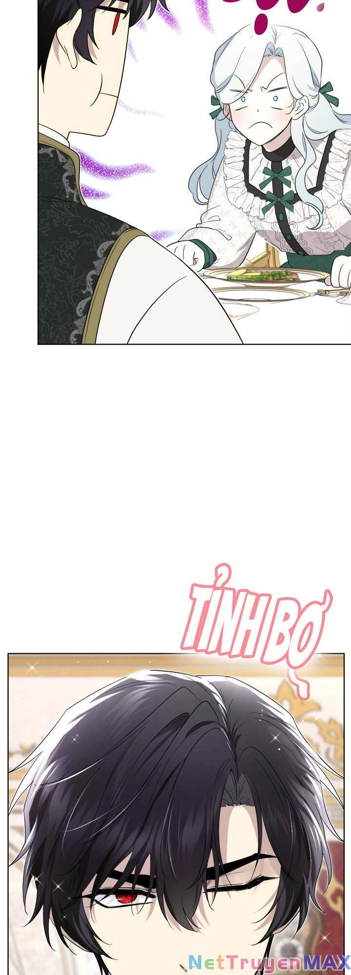 Tôi Là Mẹ Kế Của Nam Chính Chapter 89.1 - 36