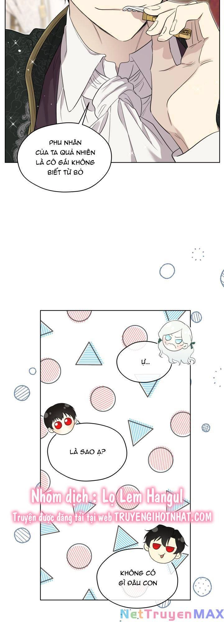 Tôi Là Mẹ Kế Của Nam Chính Chapter 89.1 - 37