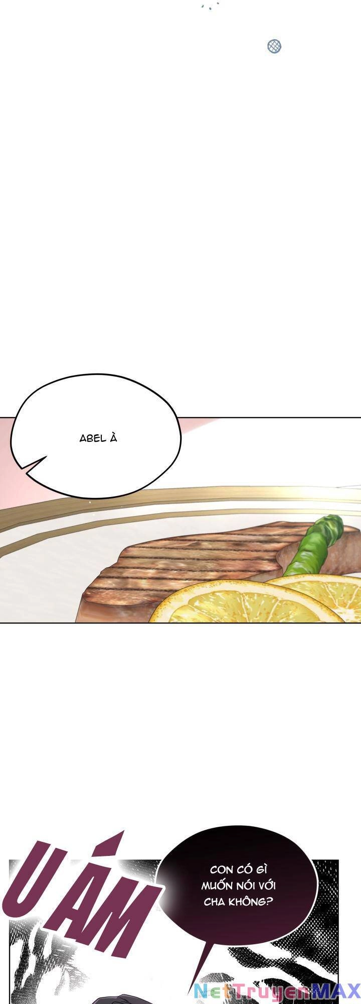 Tôi Là Mẹ Kế Của Nam Chính Chapter 89.1 - 38