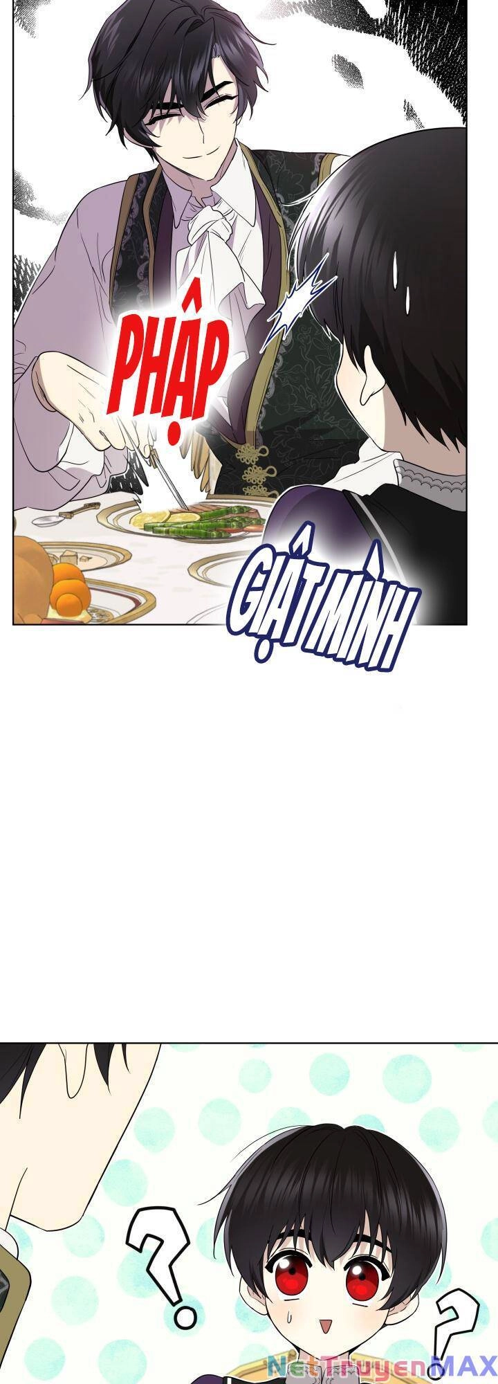 Tôi Là Mẹ Kế Của Nam Chính Chapter 89.1 - 39