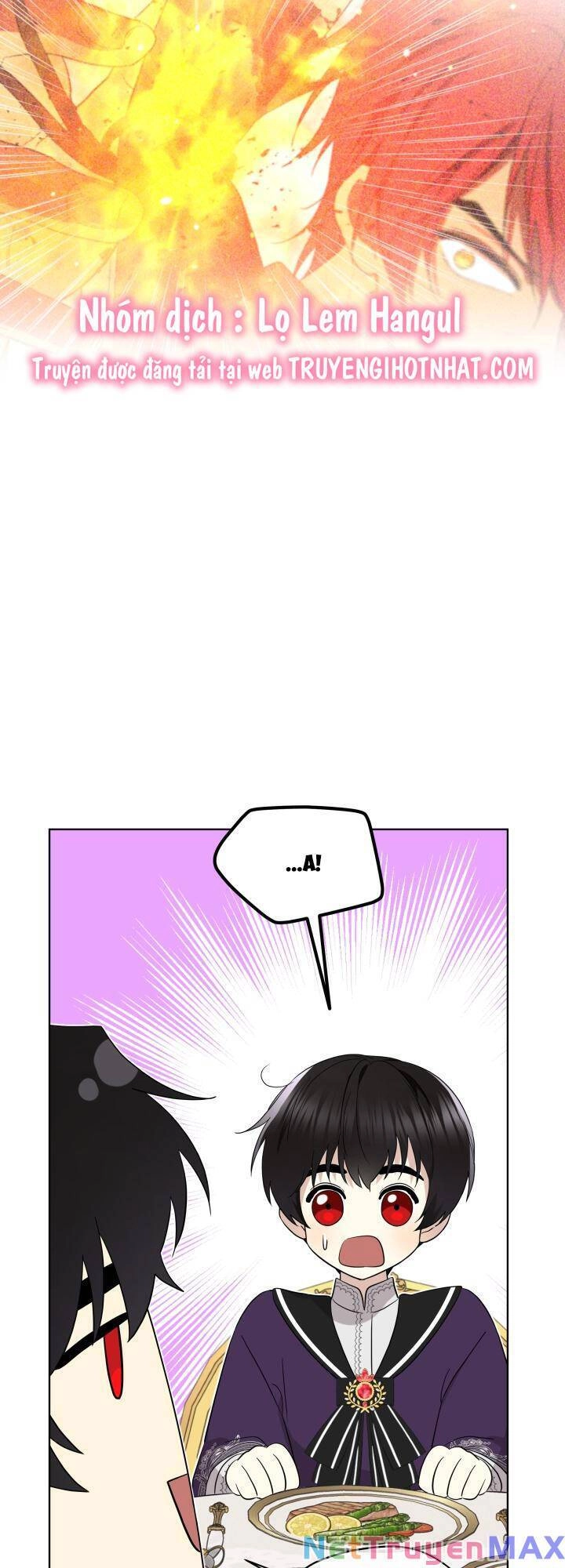 Tôi Là Mẹ Kế Của Nam Chính Chapter 89.1 - 42