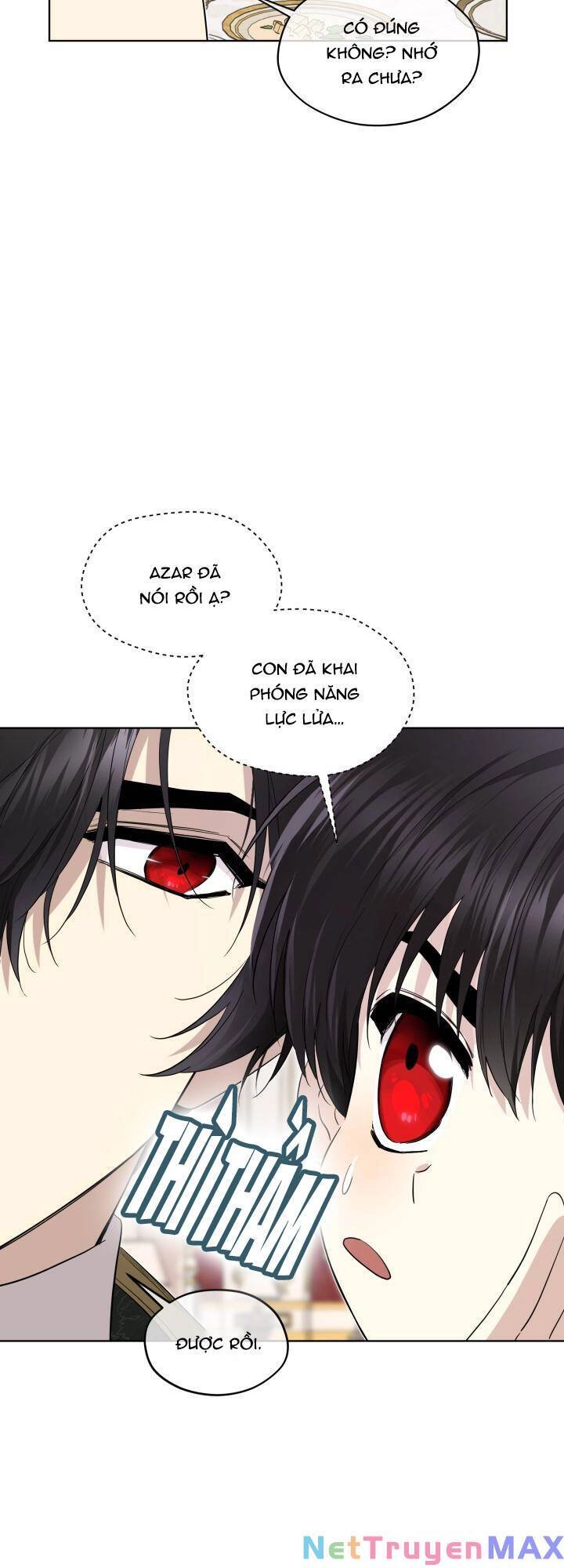 Tôi Là Mẹ Kế Của Nam Chính Chapter 89.1 - 43