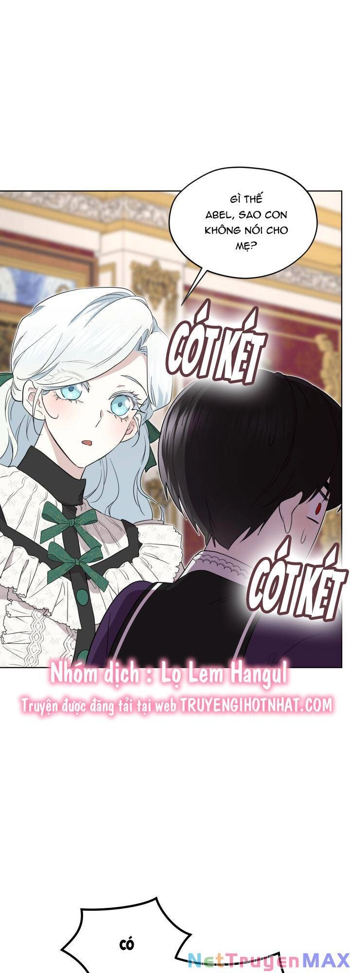 Tôi Là Mẹ Kế Của Nam Chính Chapter 89.1 - 46