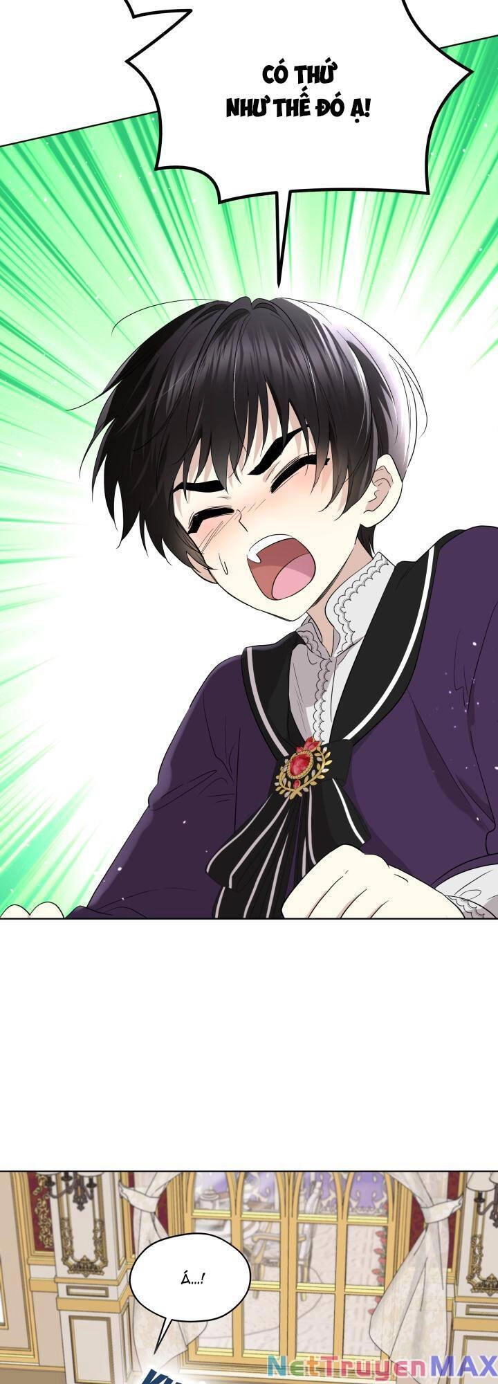 Tôi Là Mẹ Kế Của Nam Chính Chapter 89.1 - 47