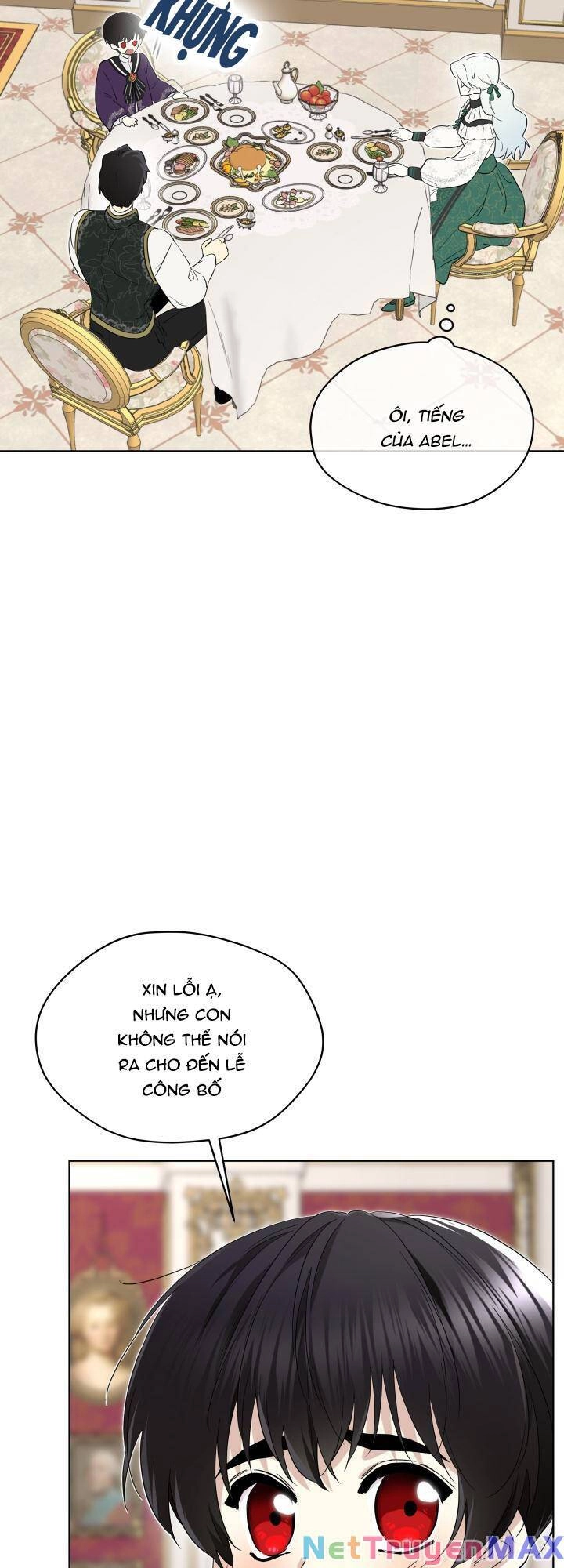 Tôi Là Mẹ Kế Của Nam Chính Chapter 89.1 - 48