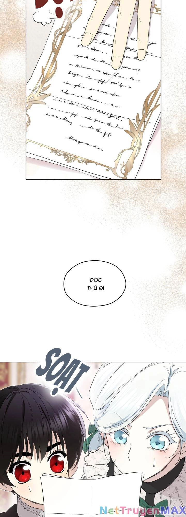 Tôi Là Mẹ Kế Của Nam Chính Chapter 89.1 - 52