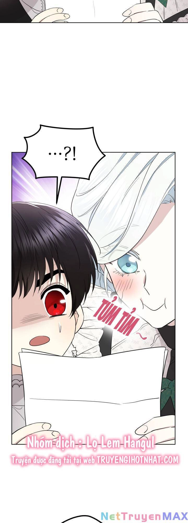 Tôi Là Mẹ Kế Của Nam Chính Chapter 89.1 - 53