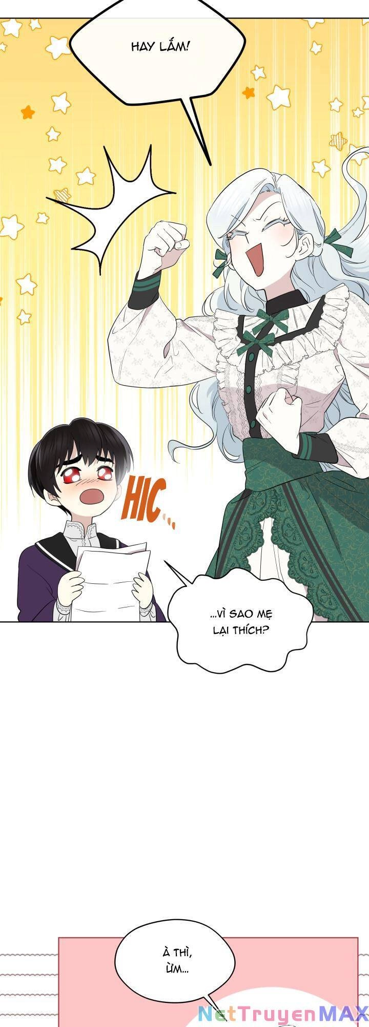 Tôi Là Mẹ Kế Của Nam Chính Chapter 89.1 - 54