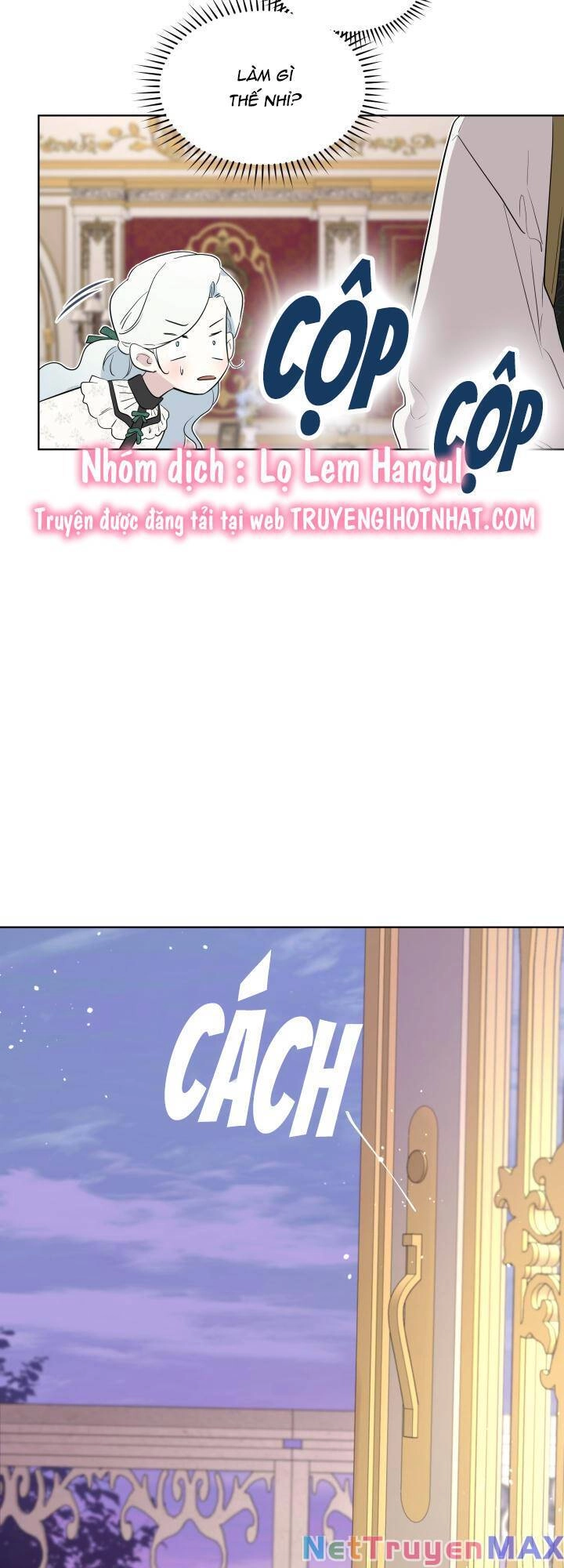 Tôi Là Mẹ Kế Của Nam Chính Chapter 89.1 - 60