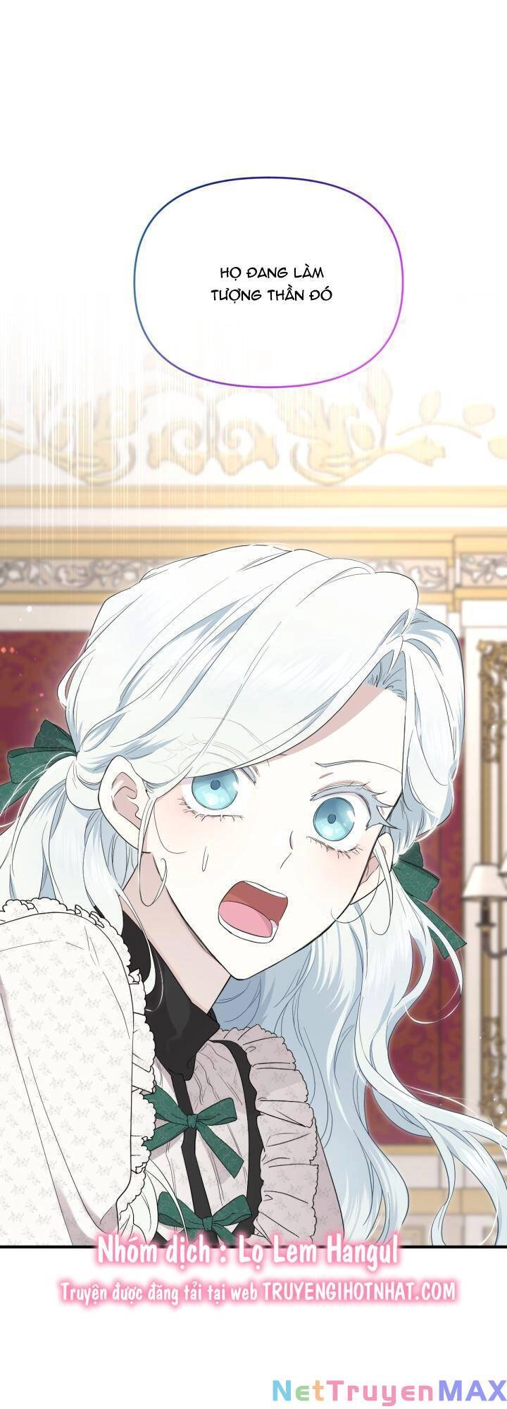 Tôi Là Mẹ Kế Của Nam Chính Chapter 90 - 1