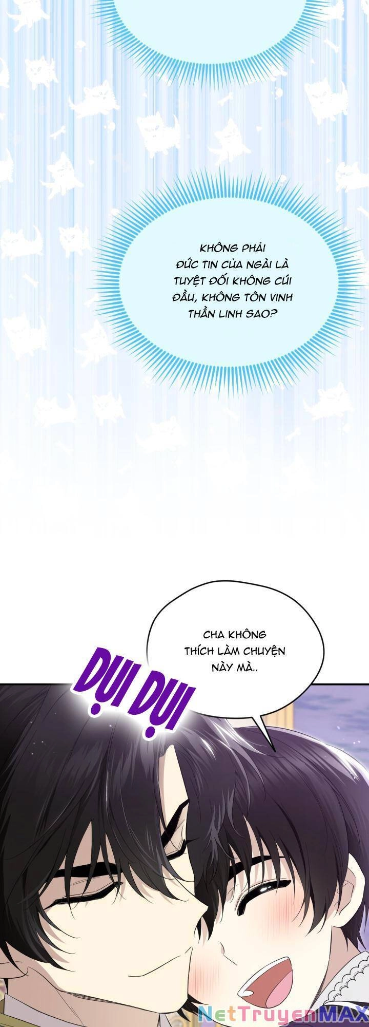 Tôi Là Mẹ Kế Của Nam Chính Chapter 90 - 3