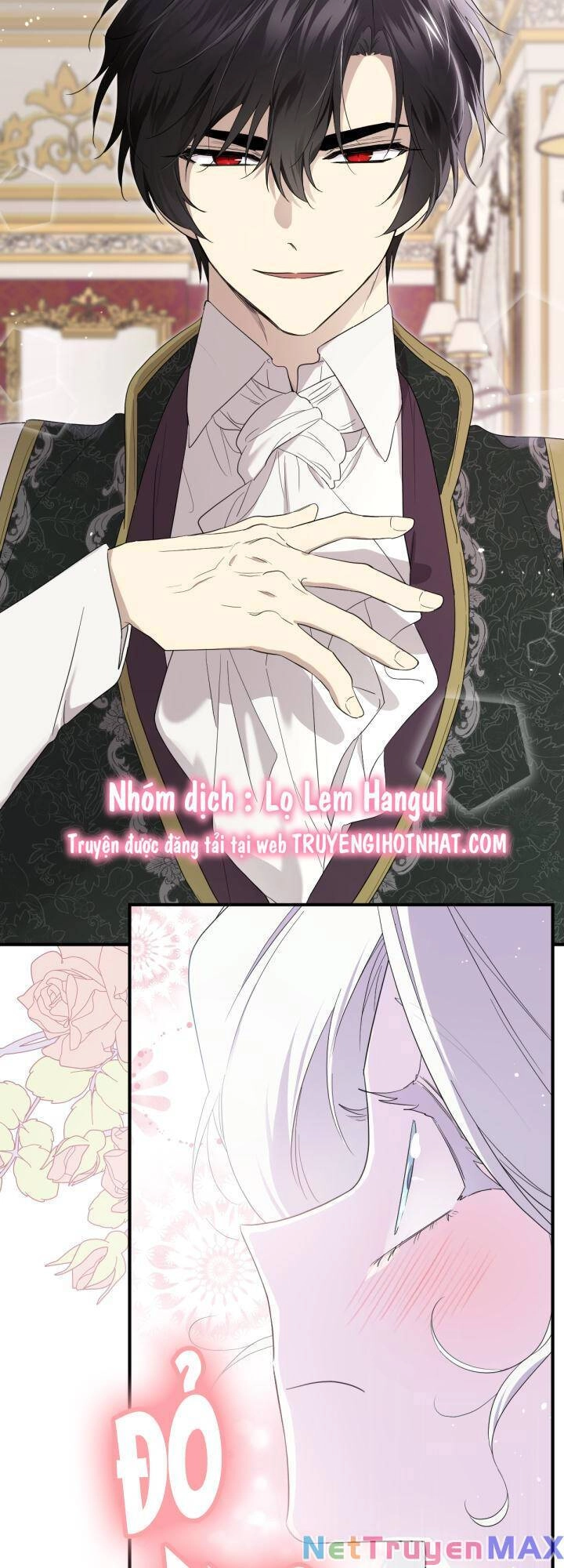 Tôi Là Mẹ Kế Của Nam Chính Chapter 90 - 6