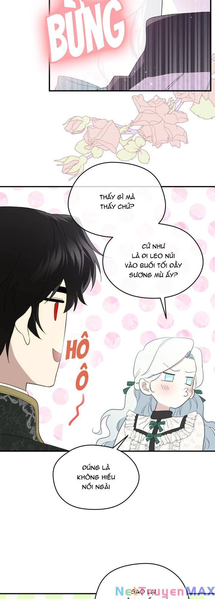 Tôi Là Mẹ Kế Của Nam Chính Chapter 90 - 7