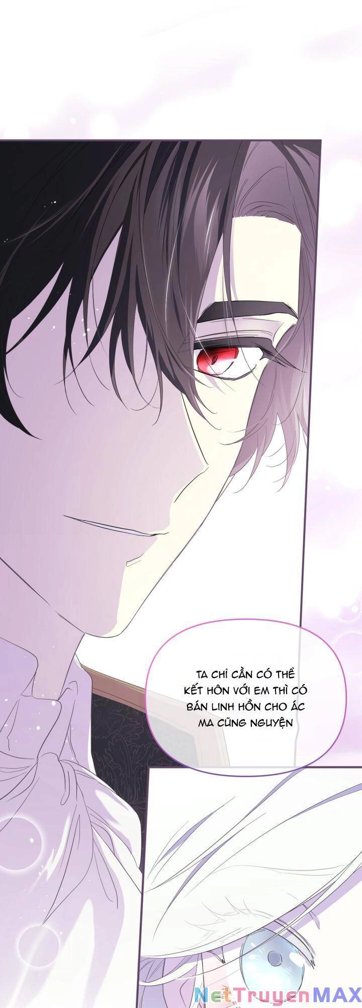 Tôi Là Mẹ Kế Của Nam Chính Chapter 90 - 9