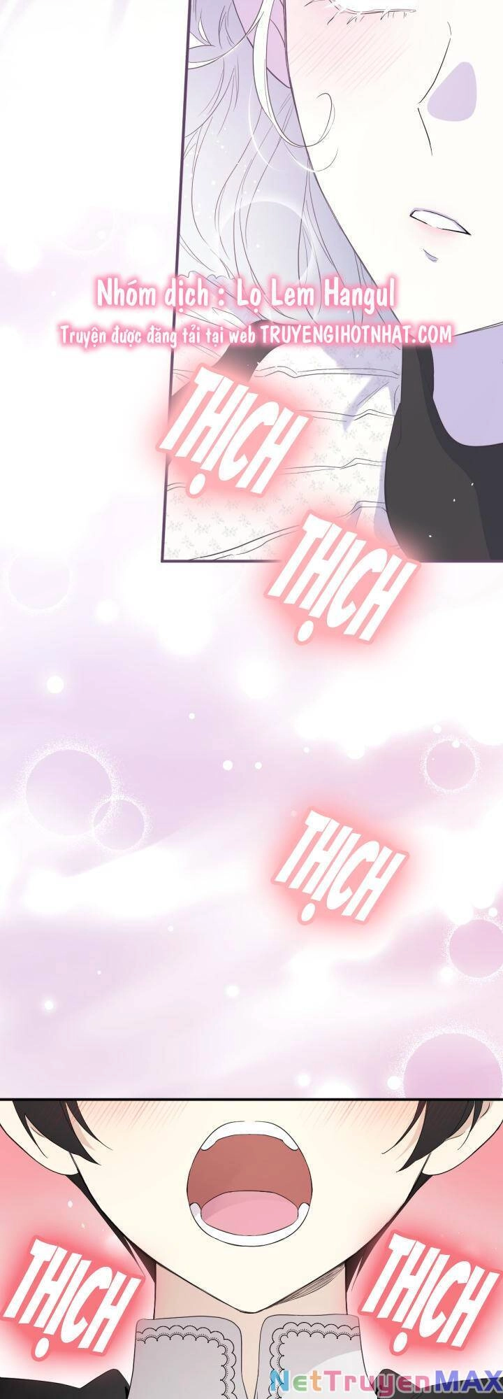 Tôi Là Mẹ Kế Của Nam Chính Chapter 90 - 10