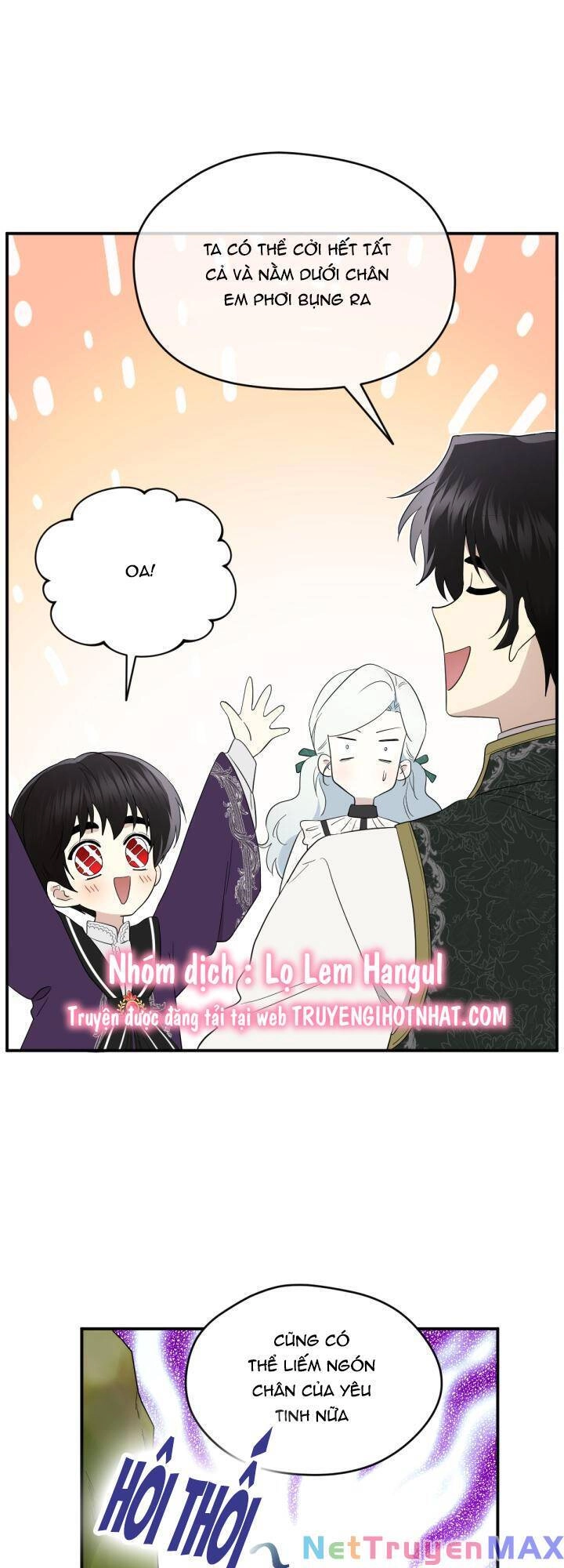 Tôi Là Mẹ Kế Của Nam Chính Chapter 90 - 12