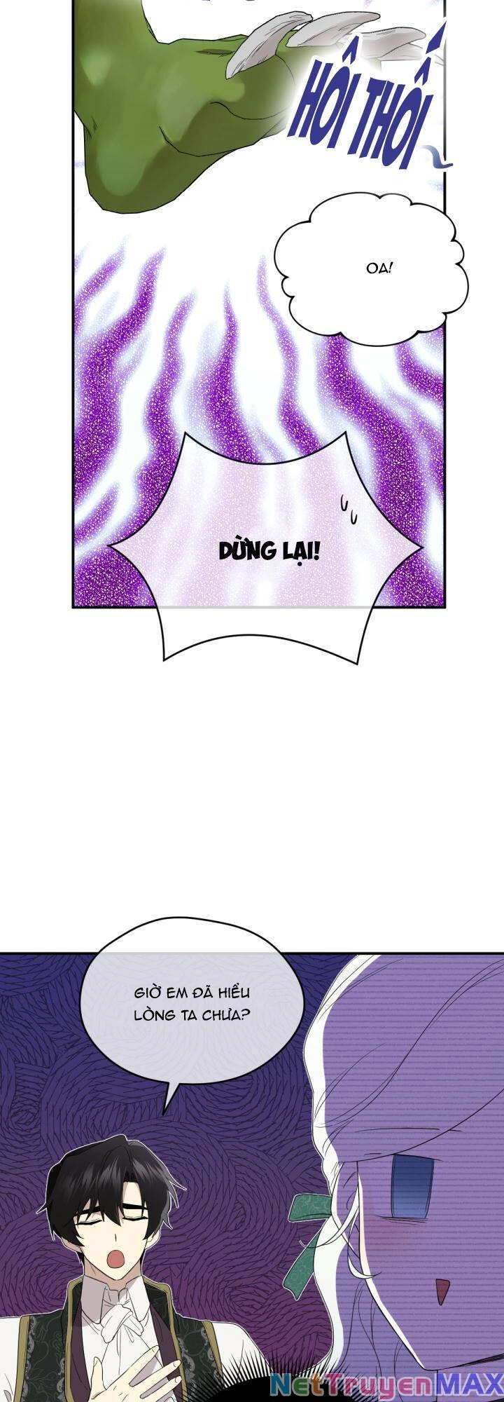 Tôi Là Mẹ Kế Của Nam Chính Chapter 90 - 13