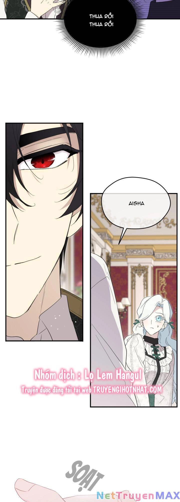 Tôi Là Mẹ Kế Của Nam Chính Chapter 90 - 14