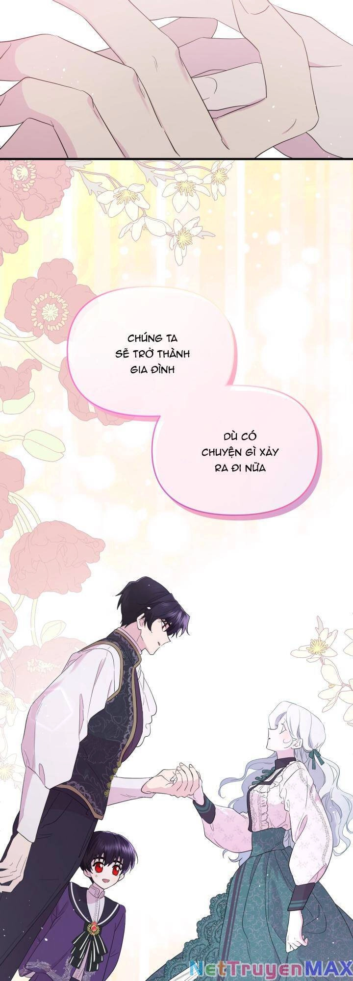 Tôi Là Mẹ Kế Của Nam Chính Chapter 90 - 15