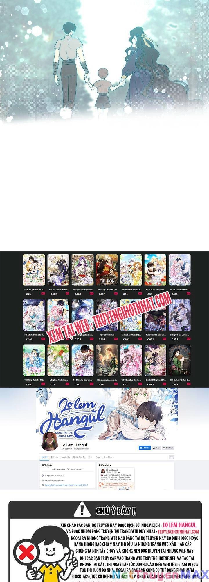 Tôi Là Mẹ Kế Của Nam Chính Chapter 90 - 18