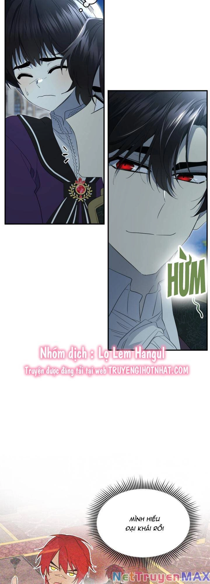 Tôi Là Mẹ Kế Của Nam Chính Chapter 90 - 22