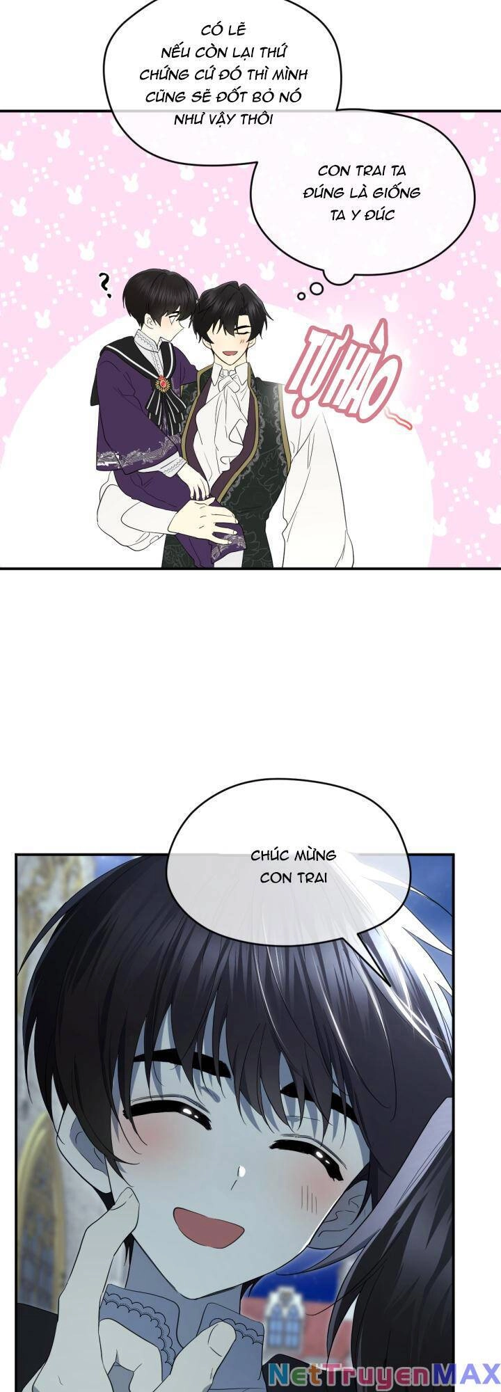 Tôi Là Mẹ Kế Của Nam Chính Chapter 90 - 24