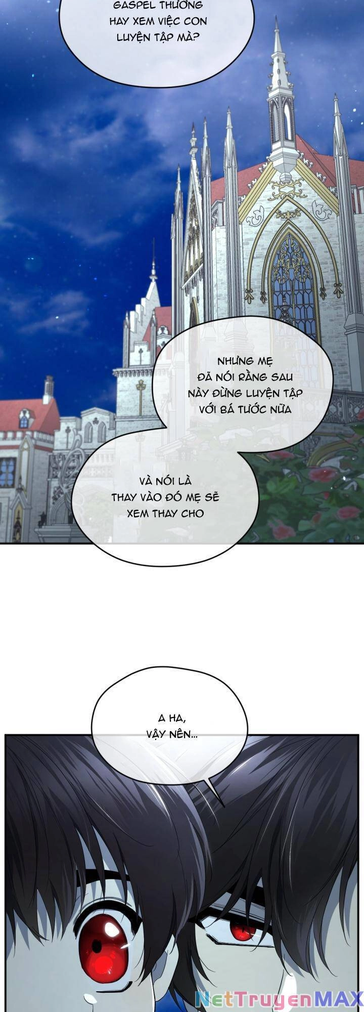 Tôi Là Mẹ Kế Của Nam Chính Chapter 90 - 26