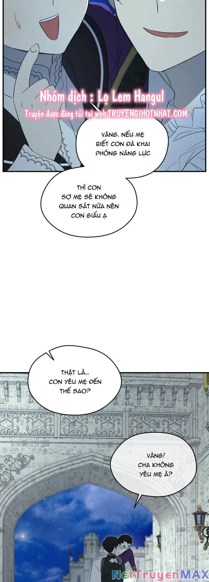 Tôi Là Mẹ Kế Của Nam Chính Chapter 90 - 27