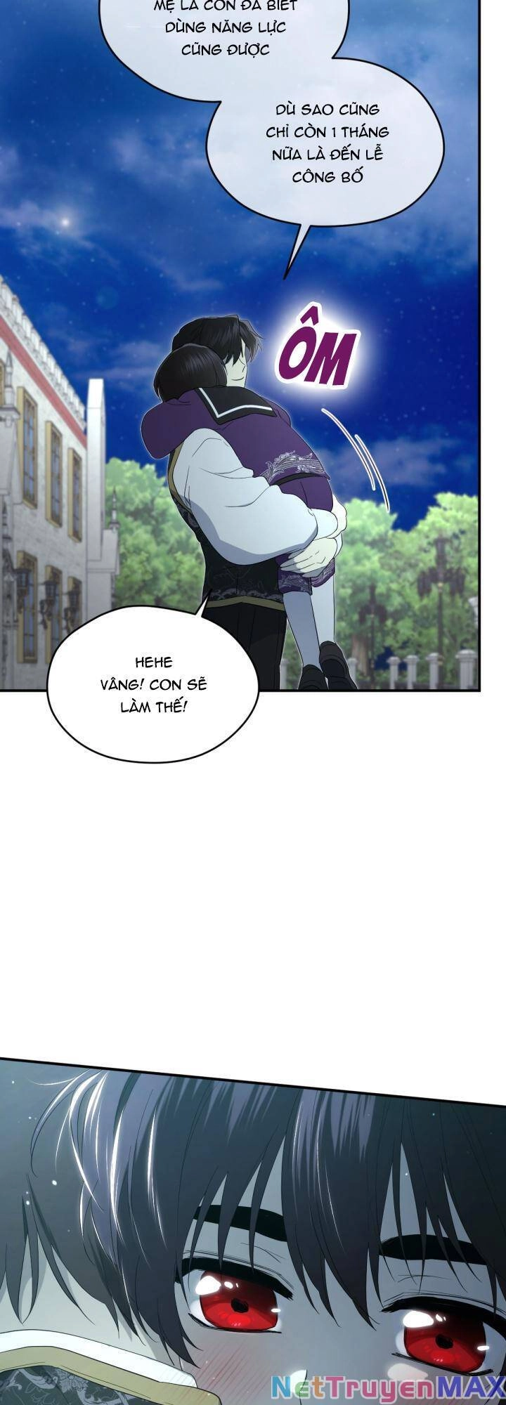 Tôi Là Mẹ Kế Của Nam Chính Chapter 90 - 32