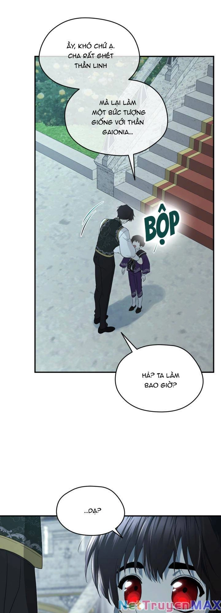 Tôi Là Mẹ Kế Của Nam Chính Chapter 90 - 35