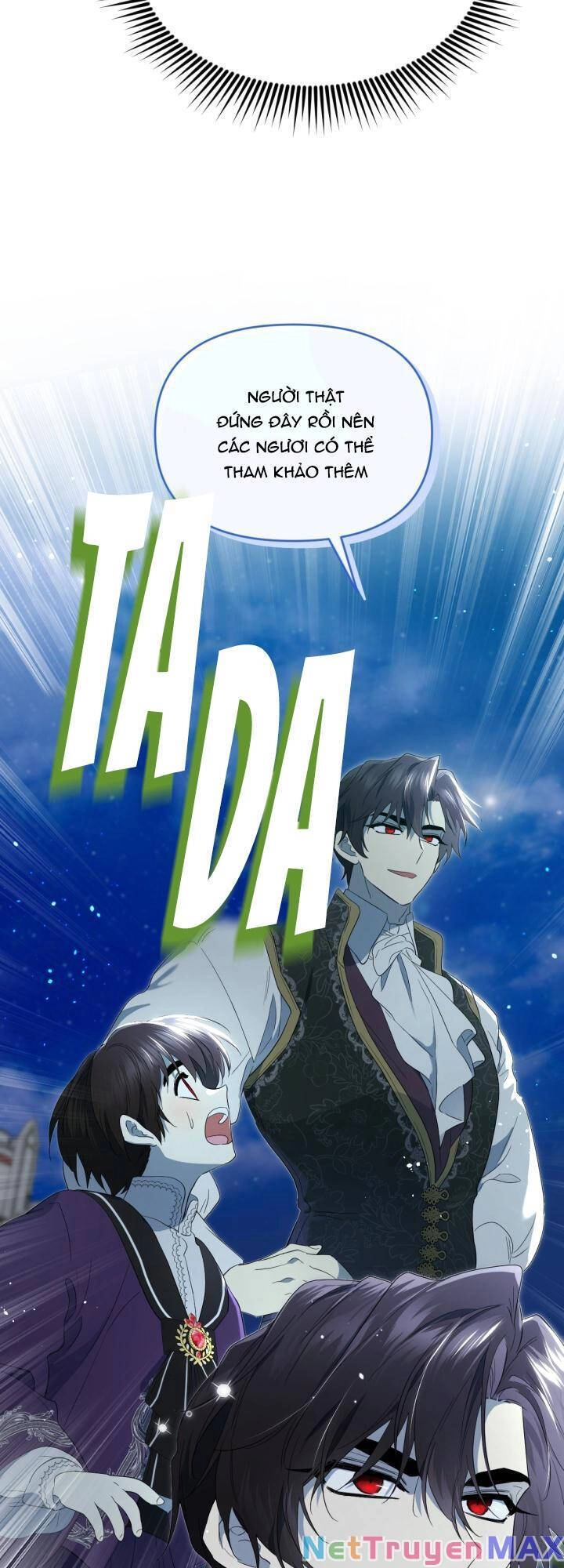 Tôi Là Mẹ Kế Của Nam Chính Chapter 90 - 40